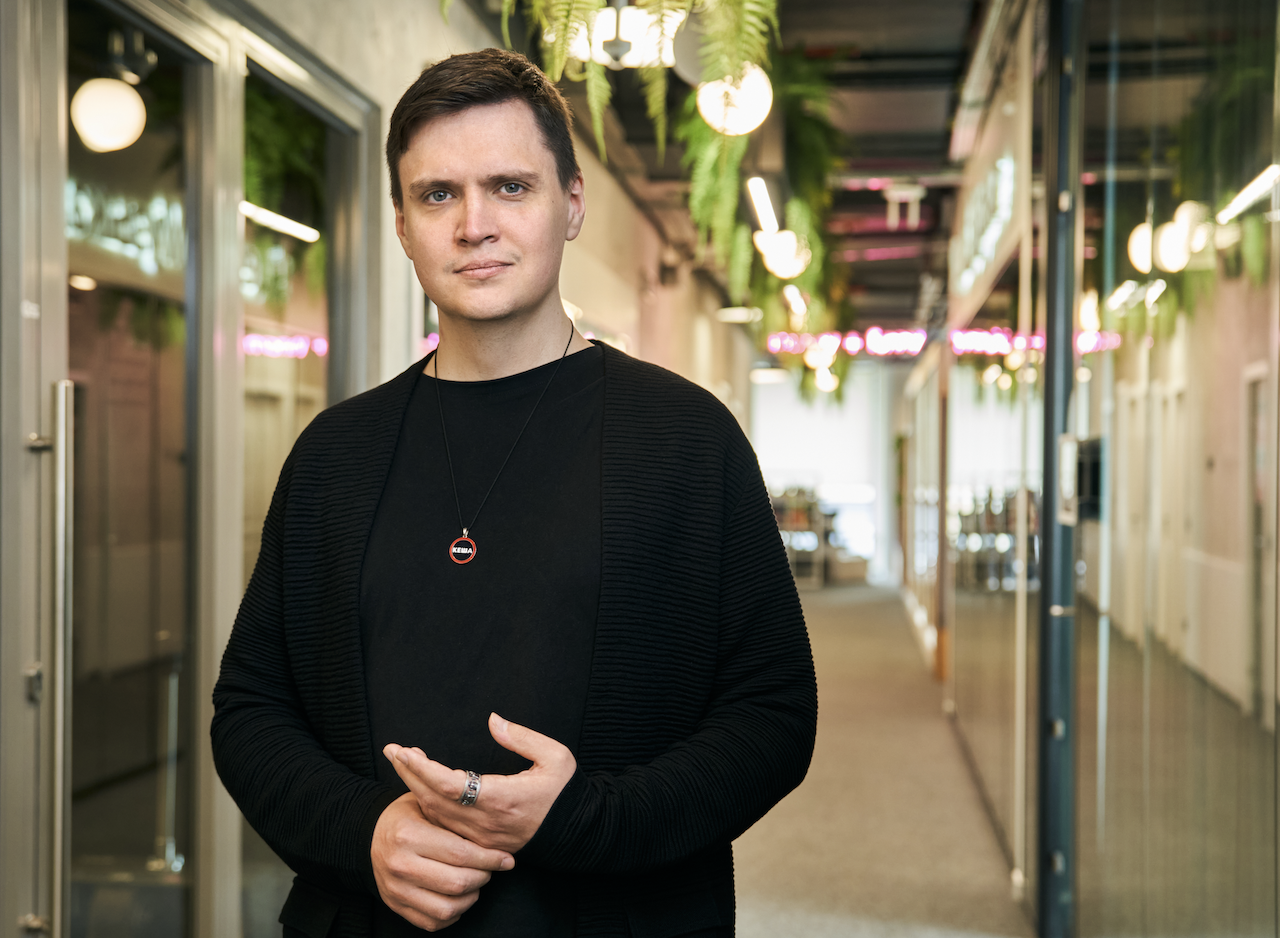 Кеша Скирневский: просто о мозге, восприятии информации и старении