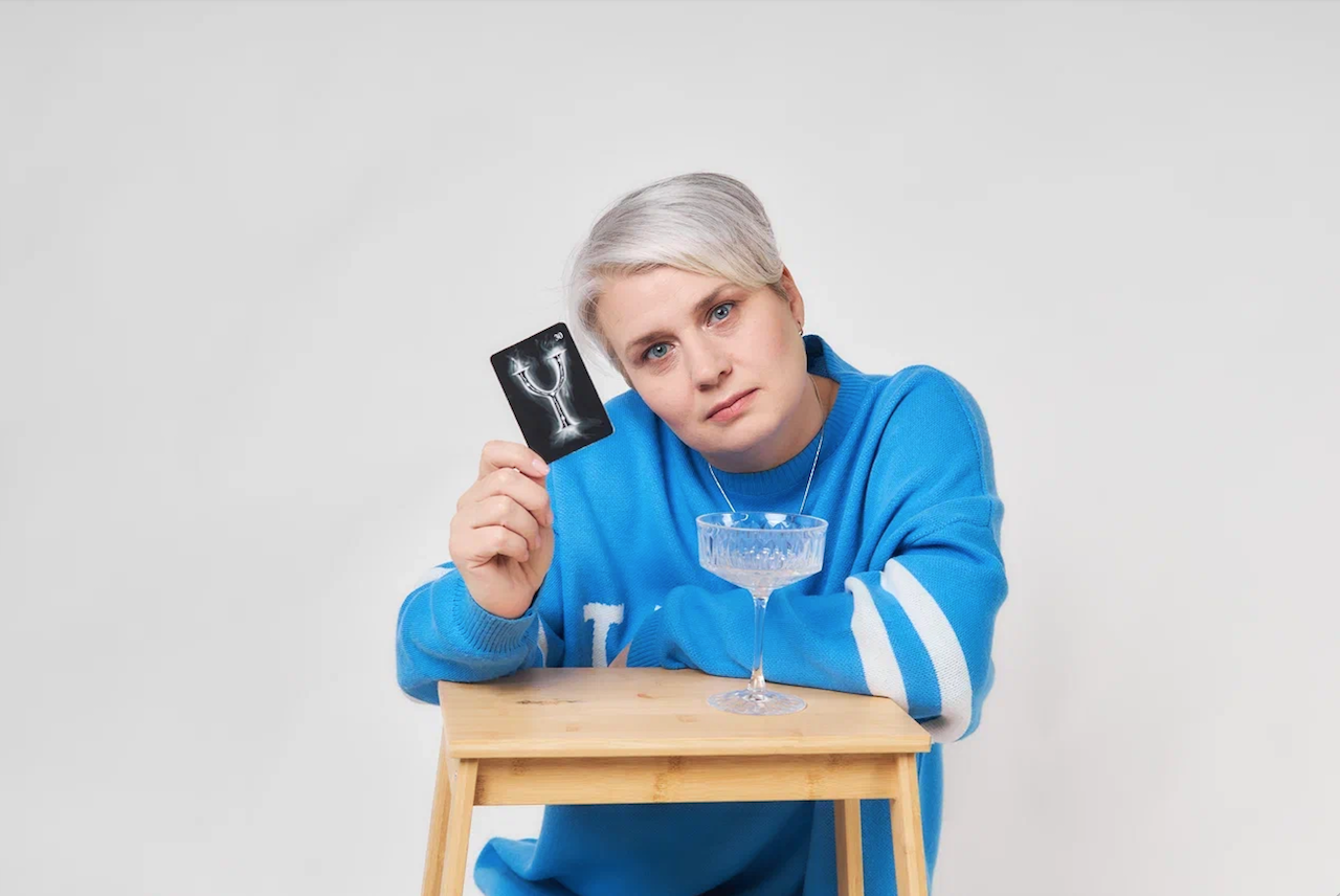 Взрослые истории взрослых женщин: Светлана Ускова про утерянные буквы, особых детей и женский круг