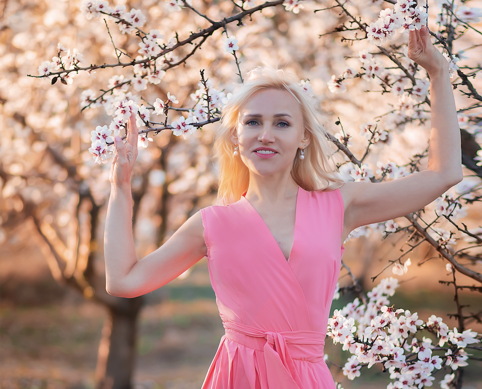 Взрослые истории взрослых женщин: Татьяна Лисовская о нежности к себе, бинго с мужем и Дао