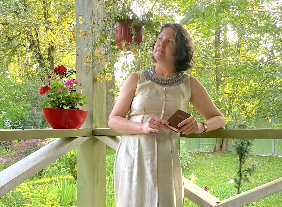 Медленные чтения как вид досуга