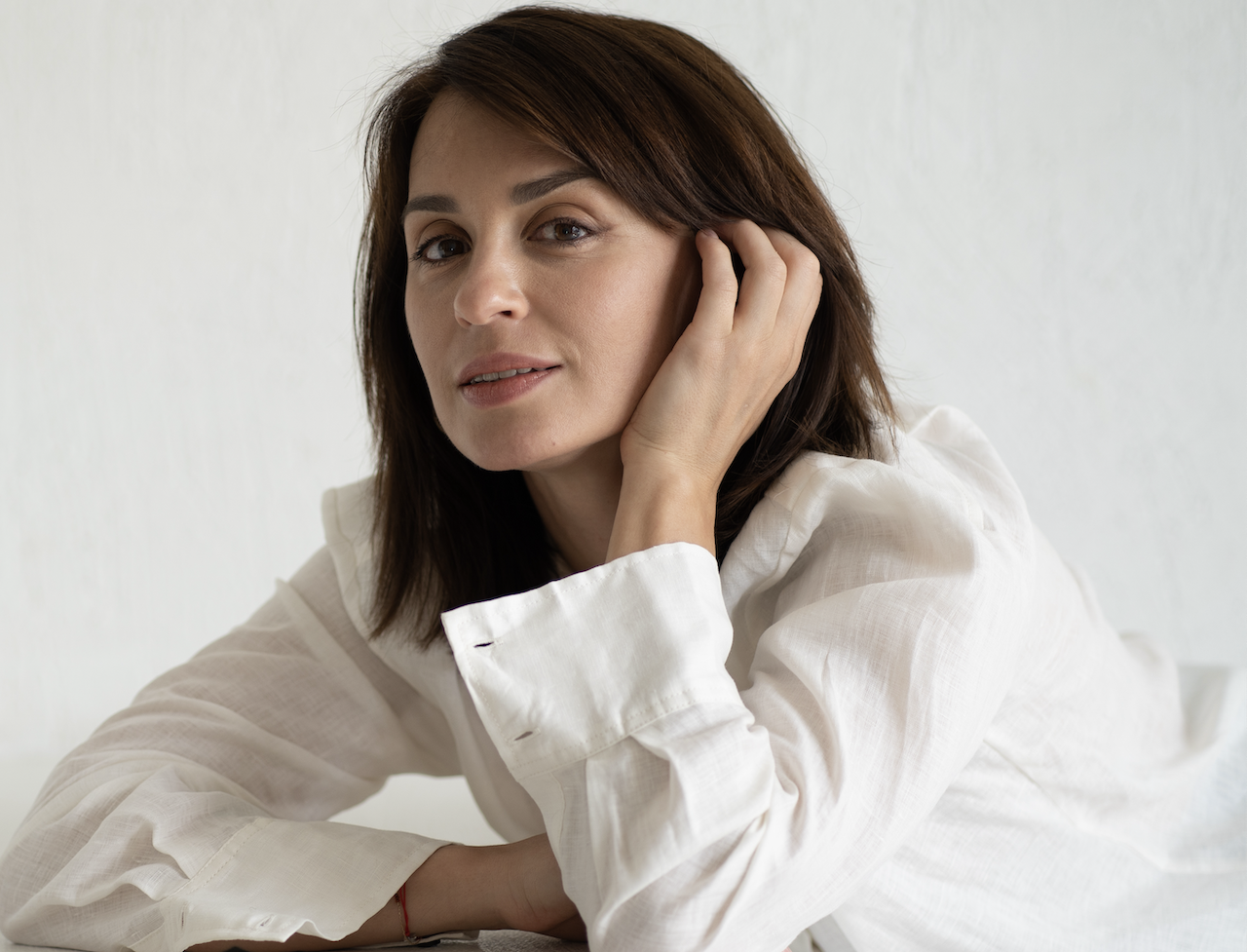 Взрослые истории взрослых женщин: Ирина Муромцева про красоту, разбор шкафов и женщин Алтая