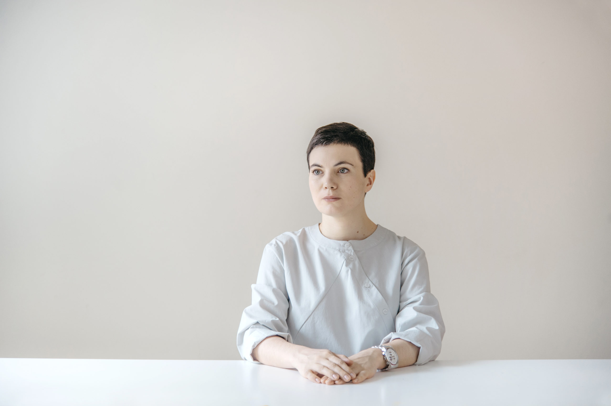 10 вопросов Елене Модиной