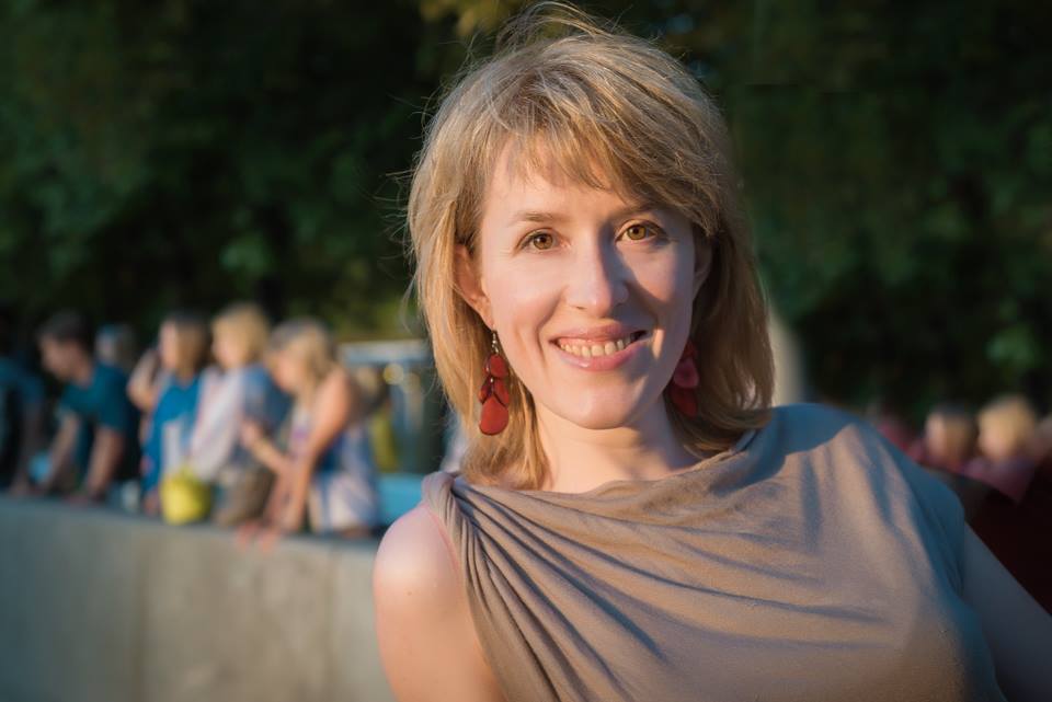 «Когда я начинала, не было даже такого понятия, как «стартап». Интервью с Лидией Серёгиной — создательницей проекта Серёгина.ру