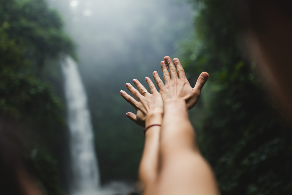 Личные границы: чем грозит их нарушение