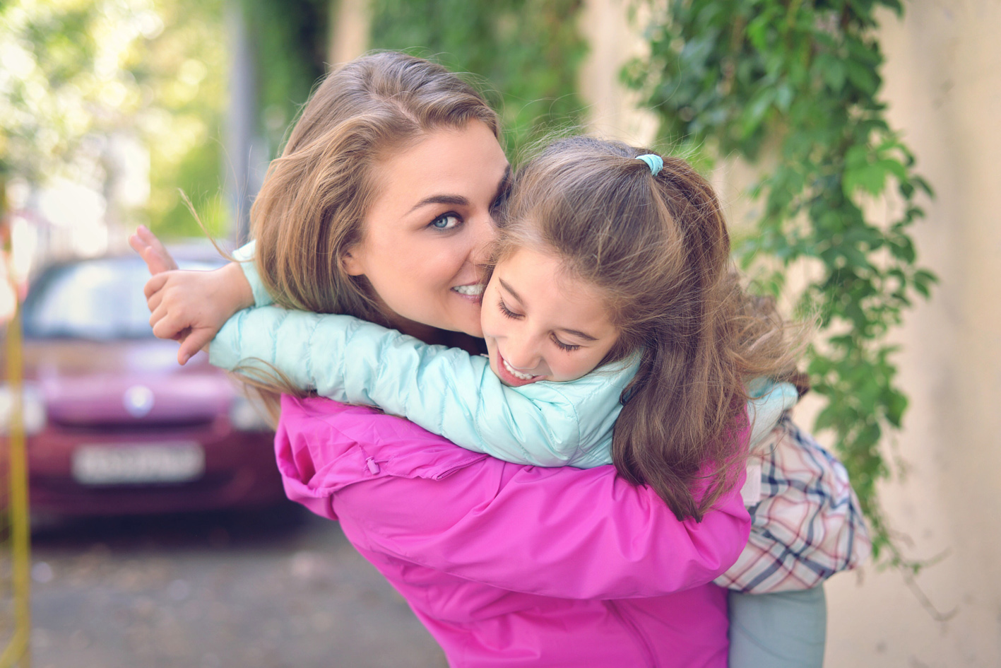 Анастасия Грюнвальд: «Наша программа создана для того, чтобы человек задумался!»