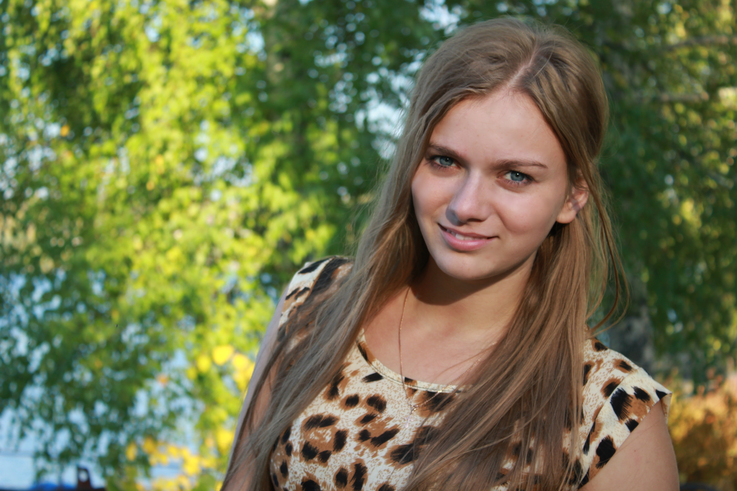 Капитолина Скрипка: «Нужно по-настоящему заботиться о земле, относиться к ней внимательно и бережно, а не эксплуатировать ее»