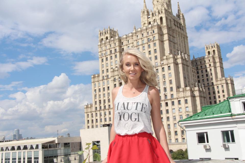 «Мы формируем аудиторию, которая выбирает здоровый образ жизни»