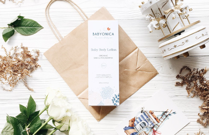 5 причин пользоваться средствами Babyonica