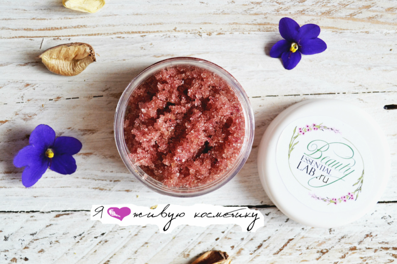 Гладкая кожа: натуральные способы отшелушивания кожи за 10 минут