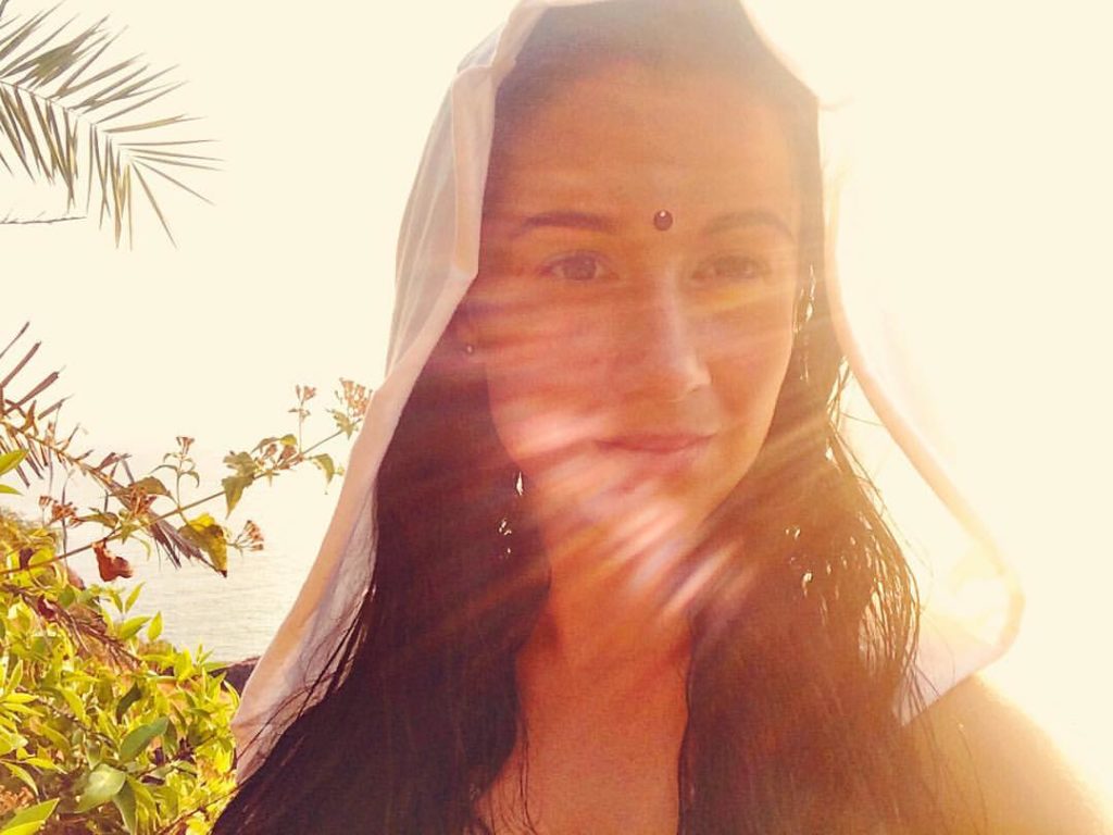 Как я ездила на панчакарму в Индию, и что изменилось после возвращения в Москву