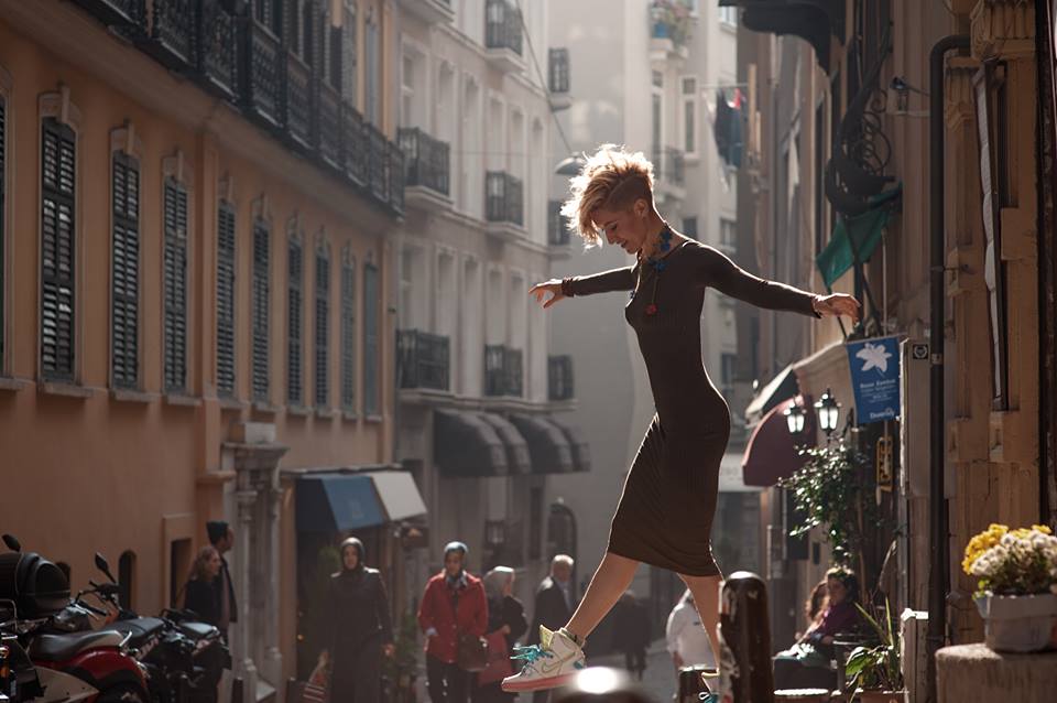 Zap: «Секс и любовь – разные понятия»