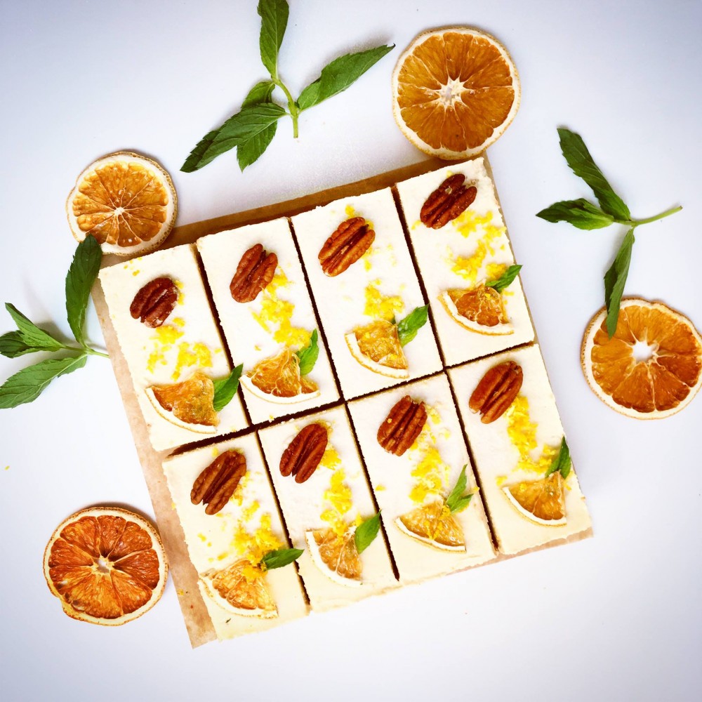 Илона Белая: «Не надо считать калории!»