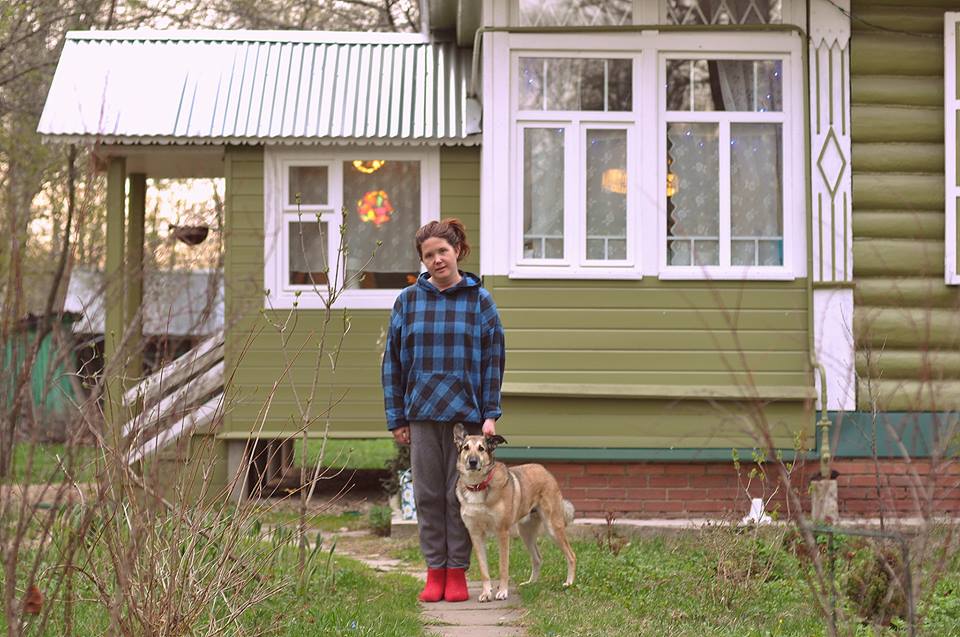 Как переехать загород и найти себя