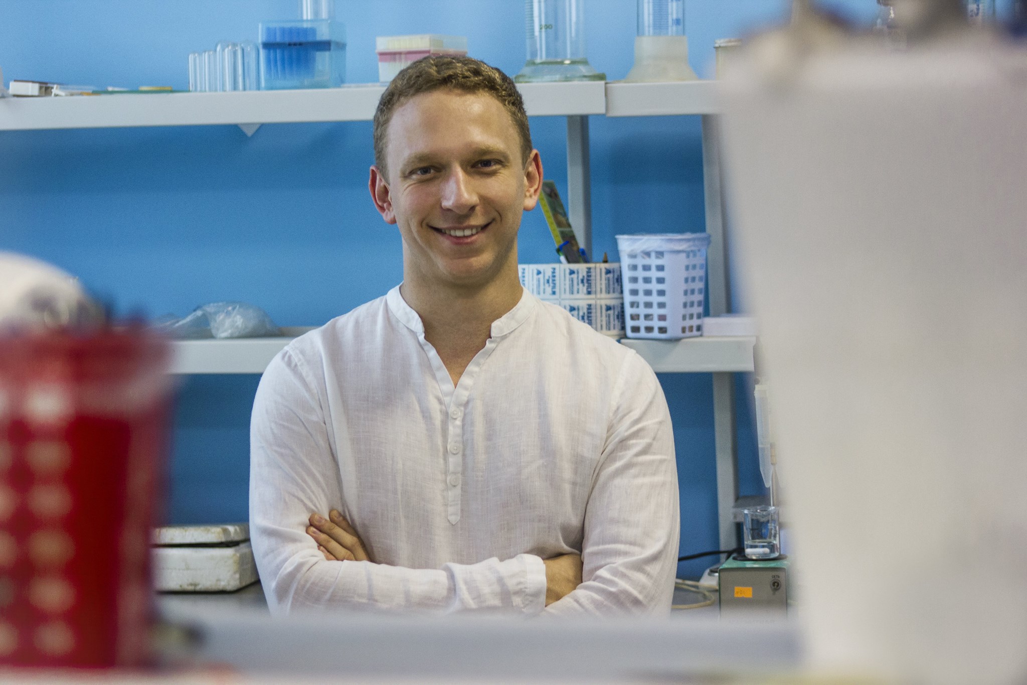 Вопрос эксперту: генетик Александр Коляда о теломерах и о том, как замедлить старение