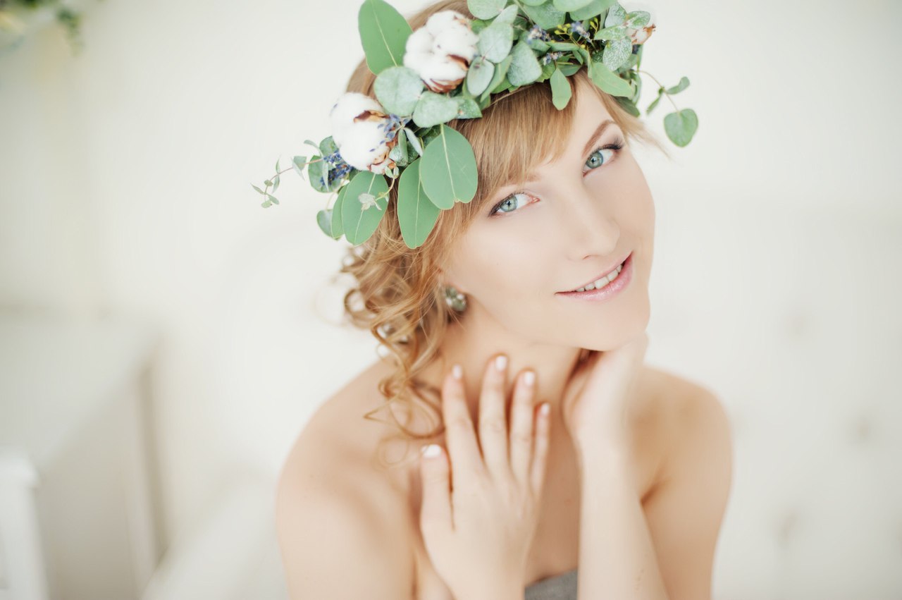 Екатерина Матанцева: «Основа здорового образа жизни – это, прежде всего, любовь к себе»