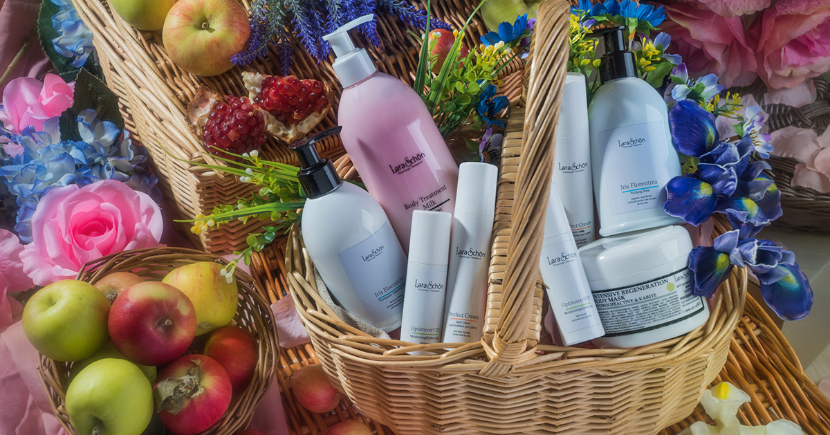 Рожденная в Альпах: 5 фактов о фитокосметике Lara Schön