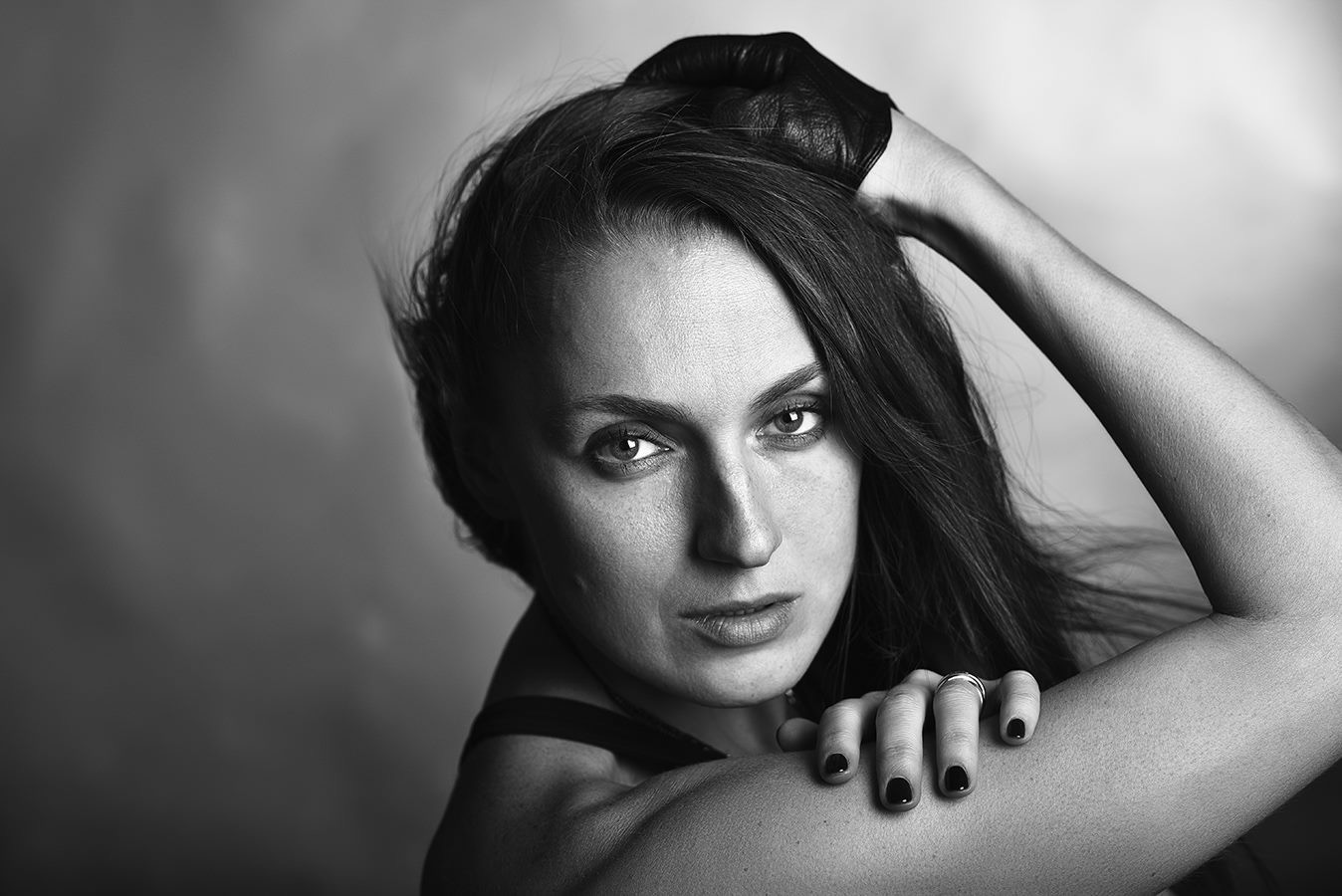 KATE SPIRIT: «Шавасану надо заслужить»