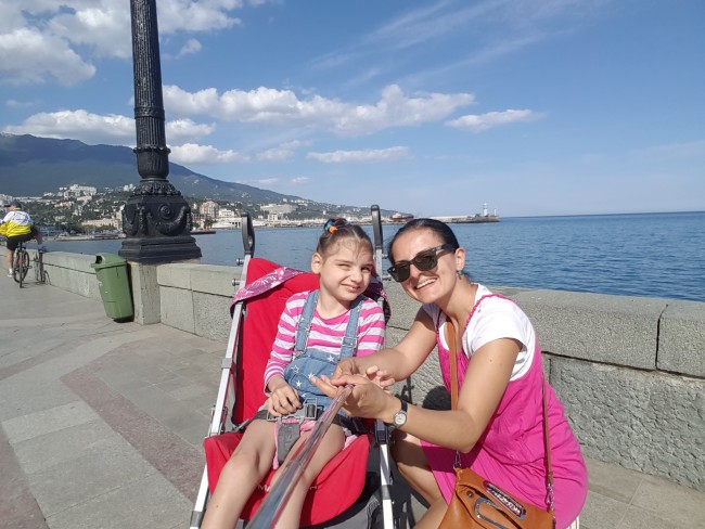 Непростая история: как воспитывать особенного ребенка и быть счастливой