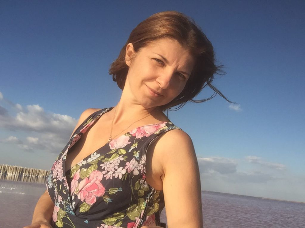 Пять простых шагов к себе – завтрашней