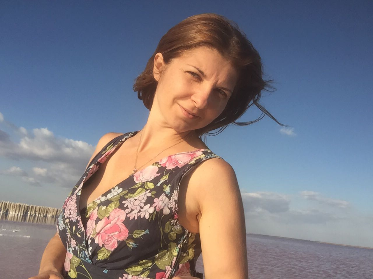 Пять простых шагов к себе – завтрашней