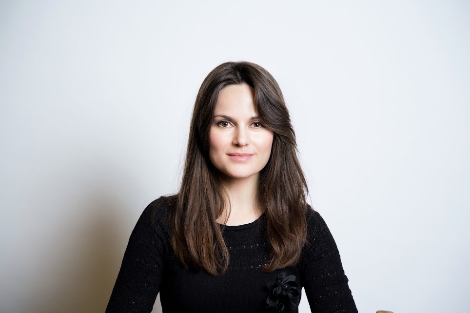 10 вопросов Анне Чупраковой