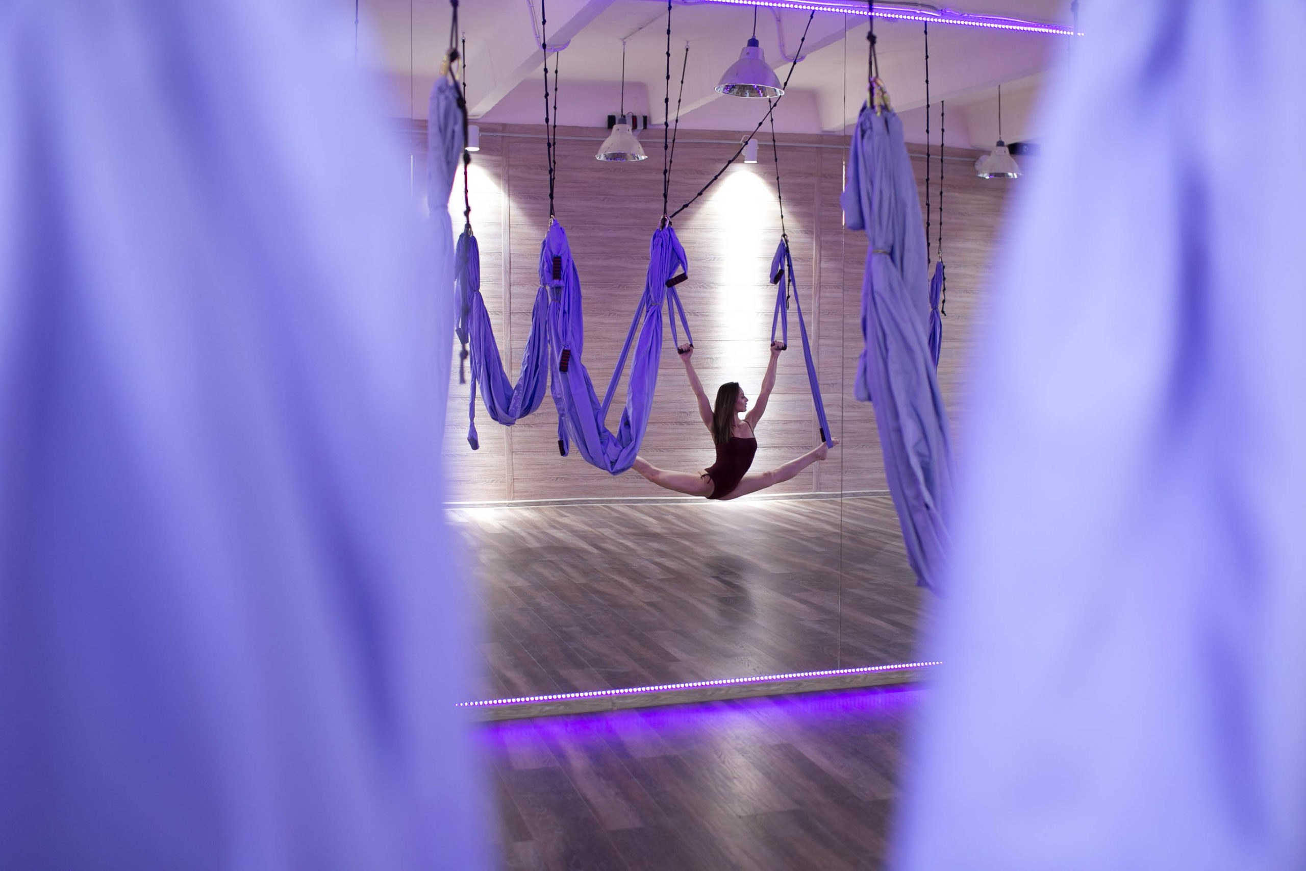 Гибкий подход: чем полезна растяжка