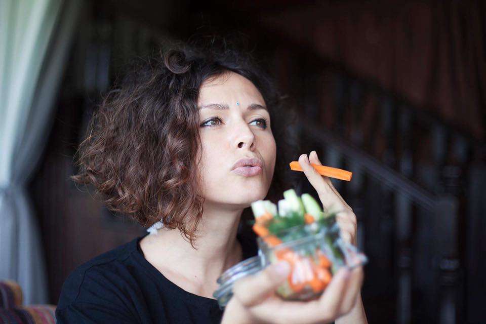 Как создать органичный личный бренд: 10 ответов Екатерины Плотко