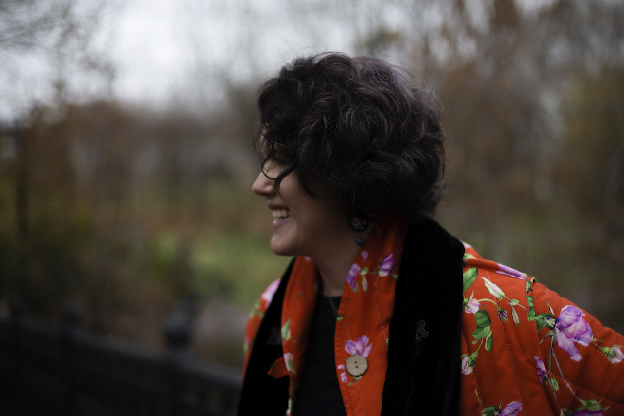 За год до пятидесяти