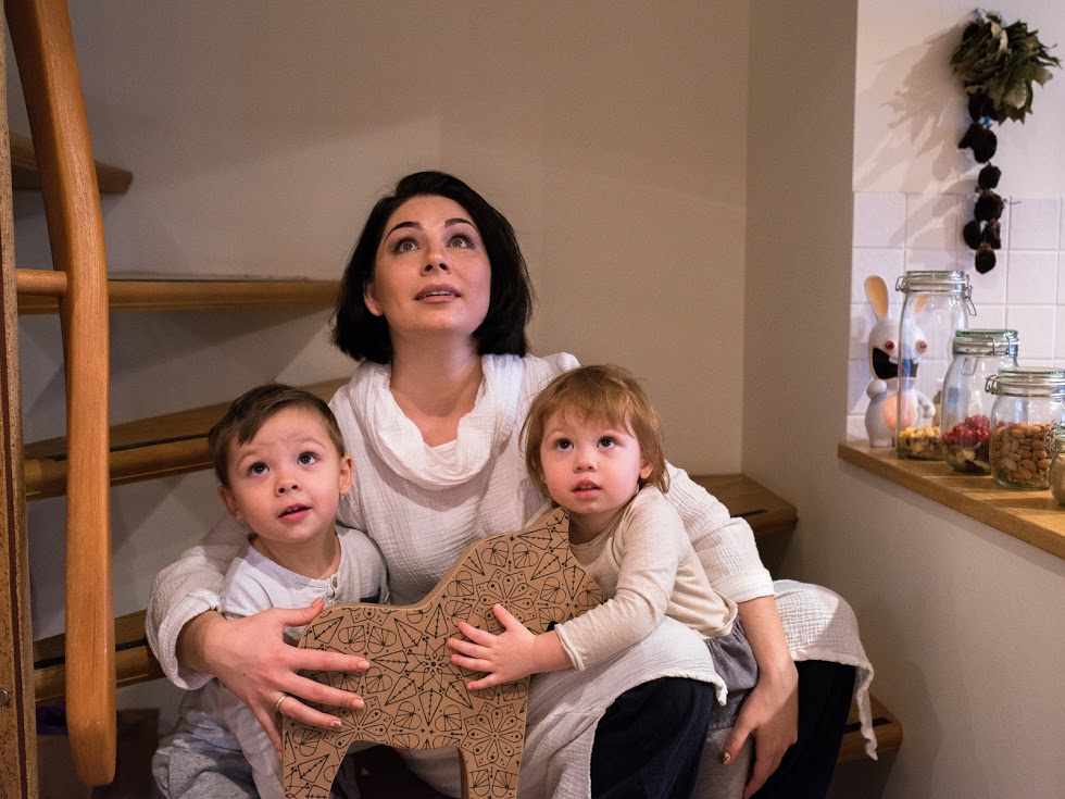 Наталья Козлова: «Наша команда верит в силу маленьких шагов»