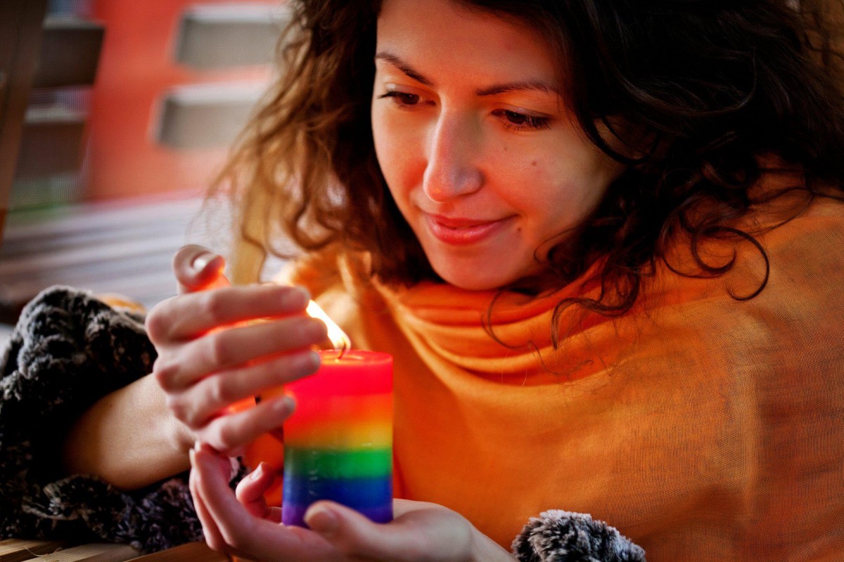 Вопрос эксперту: Анна Гак рассказывает про яички для йони