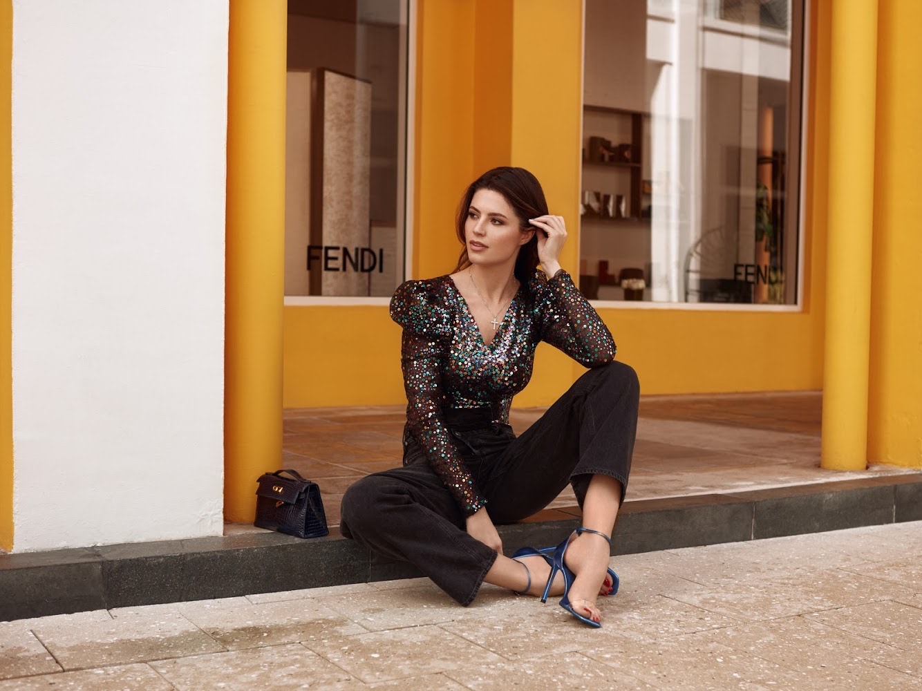 10 вопросов Элине Гейман