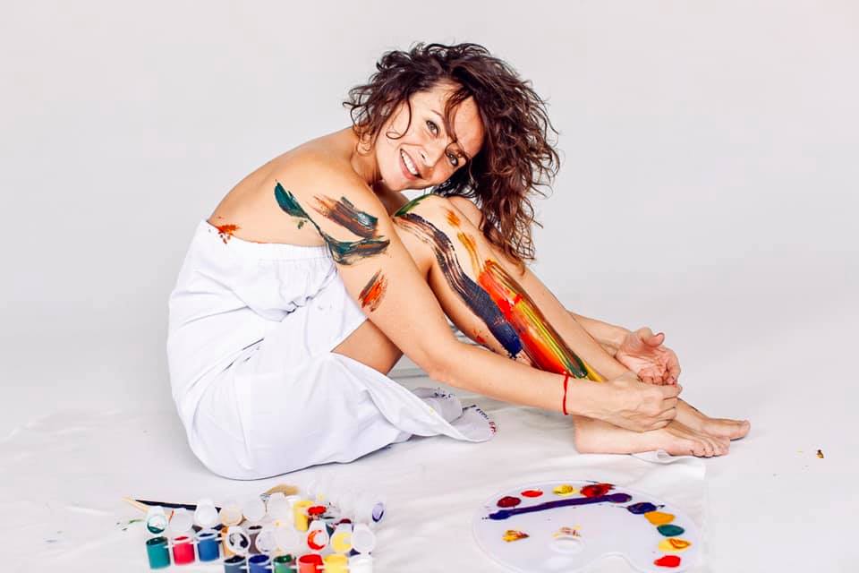 Сила цвета. Как цвет влияет на нас?