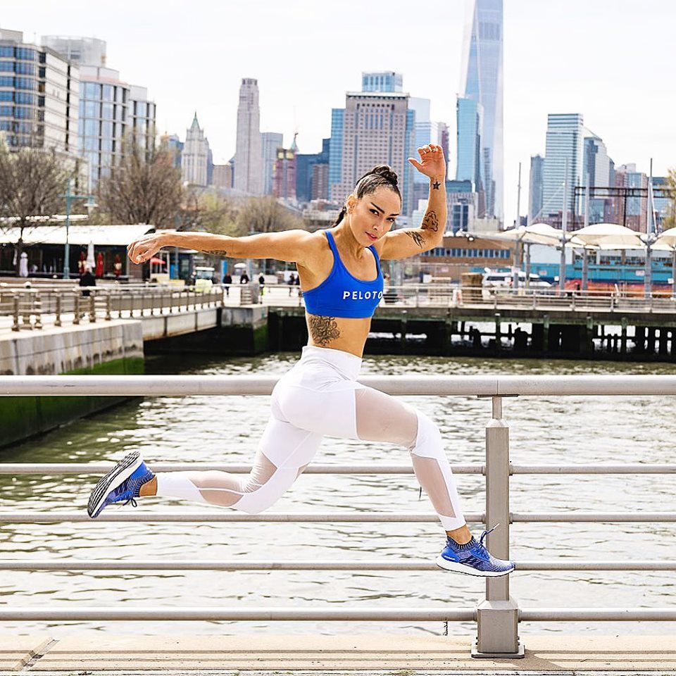 Shut up and Run. Как сказать «нет» своим отговоркам и начать бегать уже сегодня