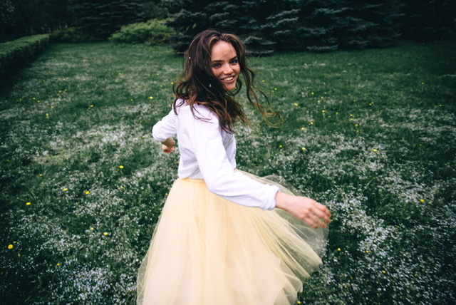 Любовь к себе: с чего начать?