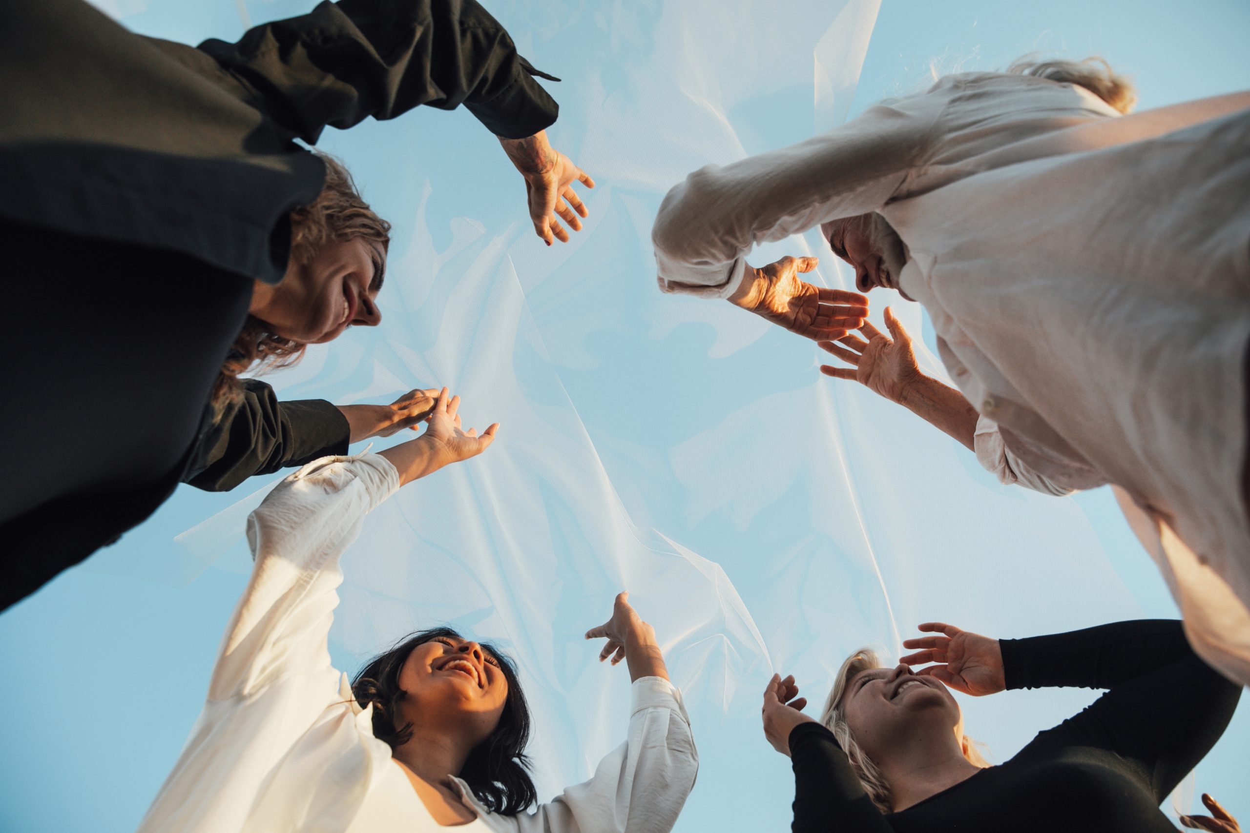 Face-Wellness в столице: коллаборация Organic Woman beauty с эко-брэндом премиальной косметики Kypwell