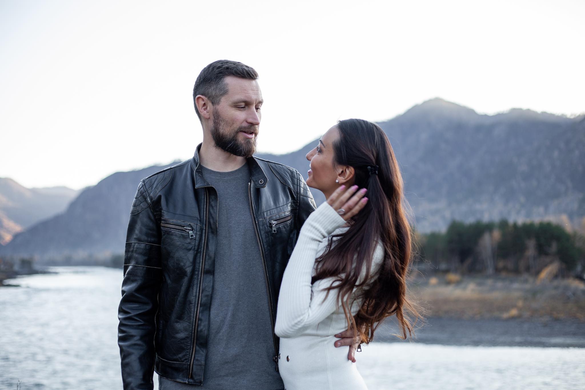 Вопрос эксперту: доктор Дмитрий Шаменков о страхе близости