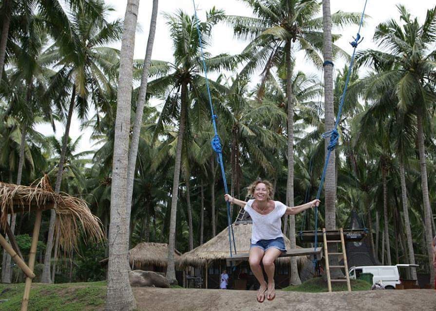 «Воскресенья Радости» с Аленой Ковальчук