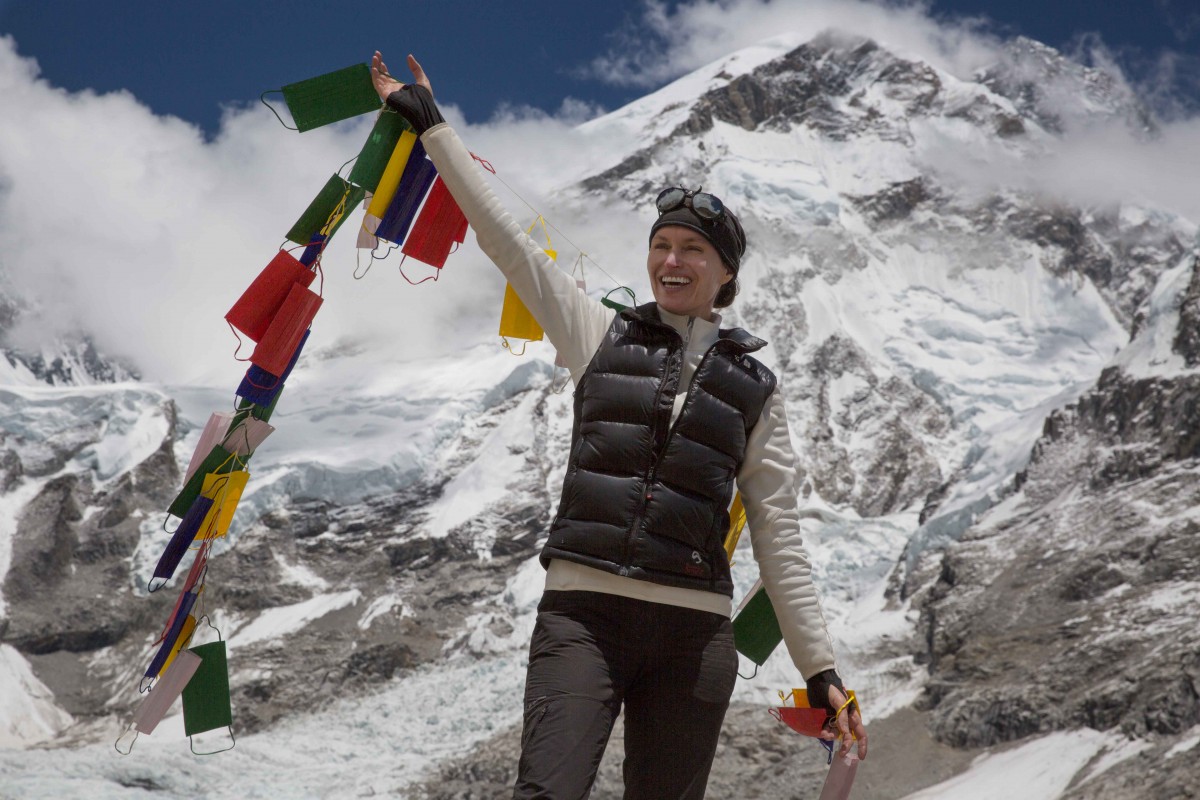 Анна де Карбуччиа: выбор между тьмой и светом