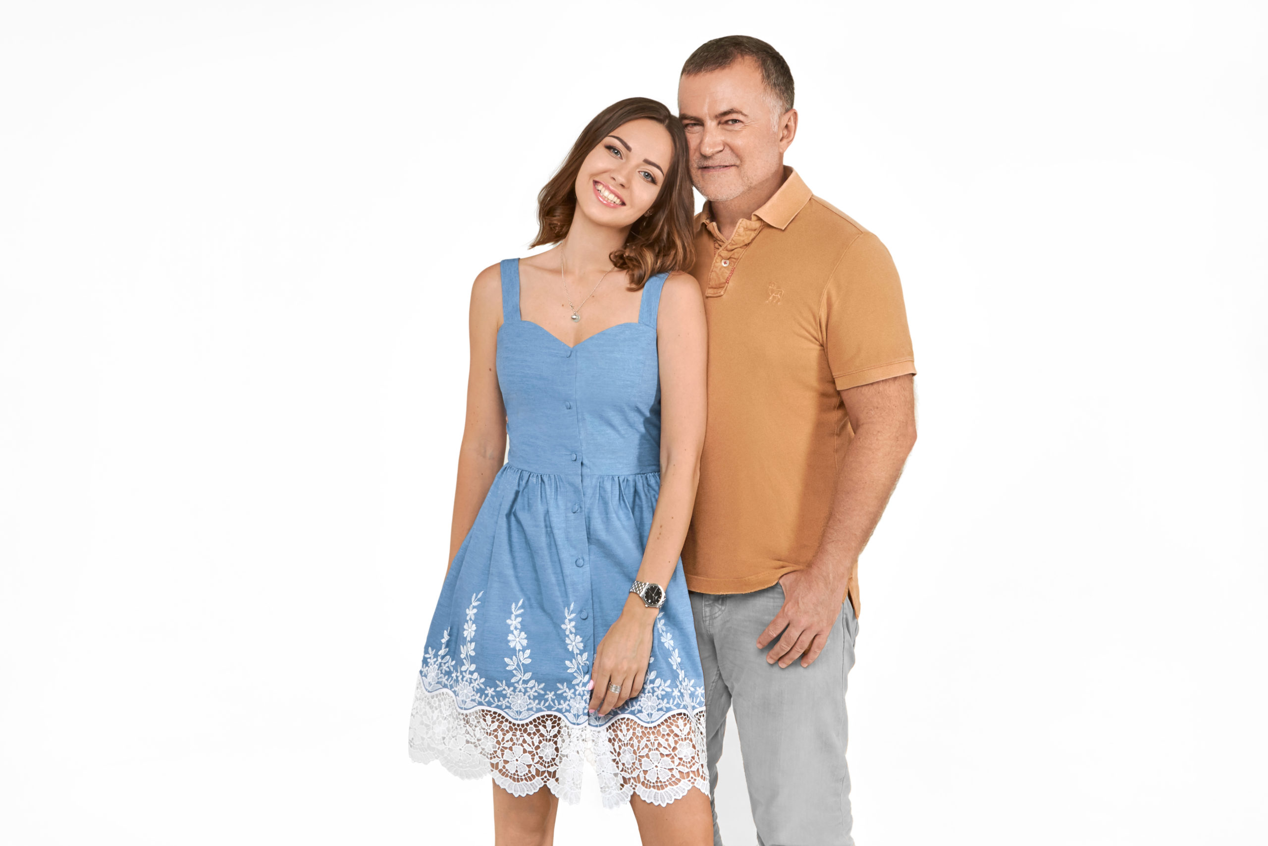 Анна Всехсвятская: «Если по-простому, мы учим мечтать!»