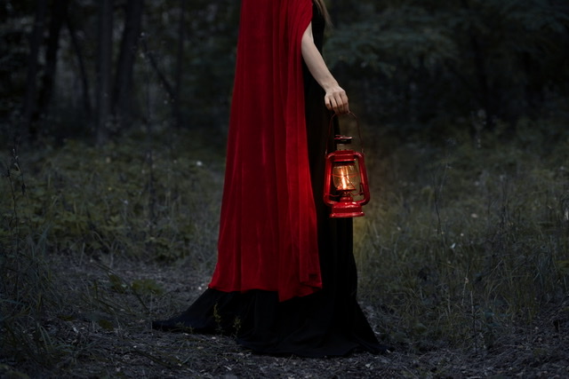 Как получить желаемое: магия, практики и работа над собой изнутри