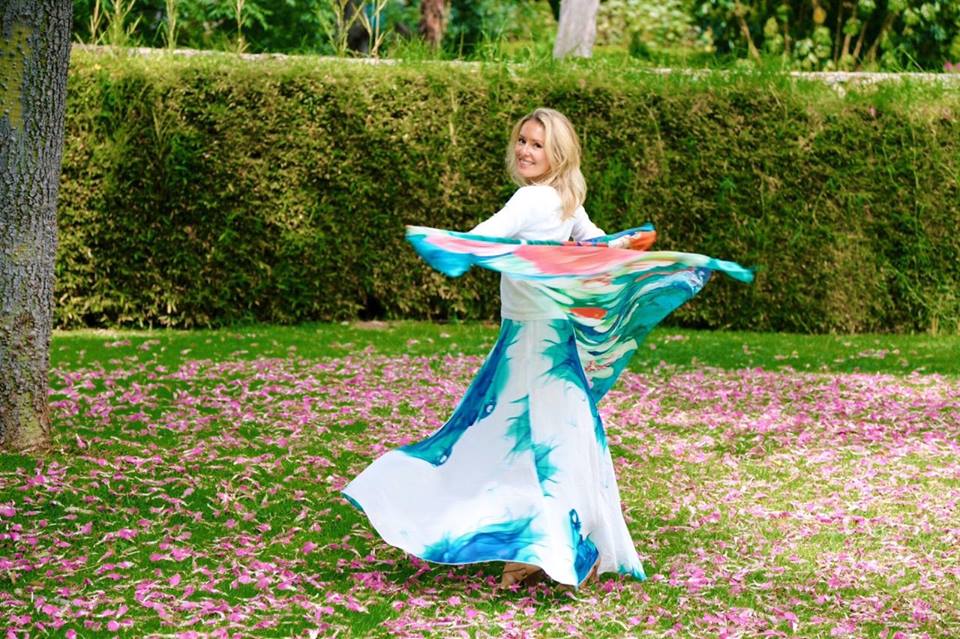 Какая вы женщина: солнце или черная дыра?