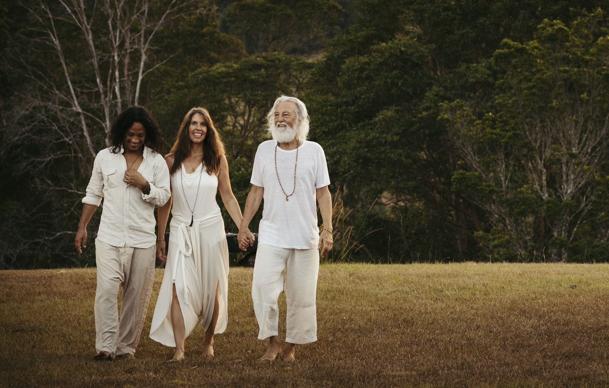 Наука мантры: как звуки духовной музыки связаны с эпигенетикой