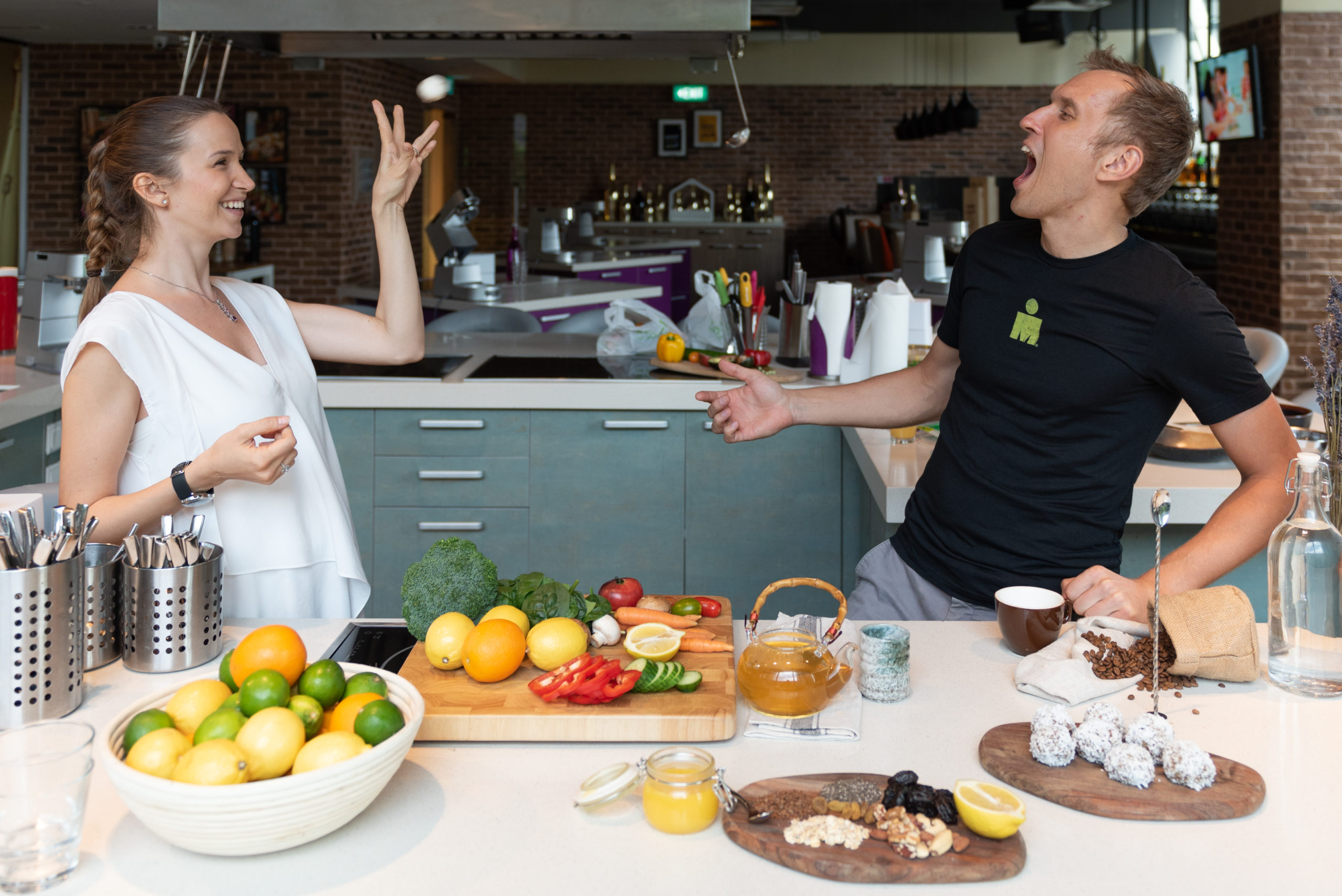 Как быть айронменом и как жить с айронменом