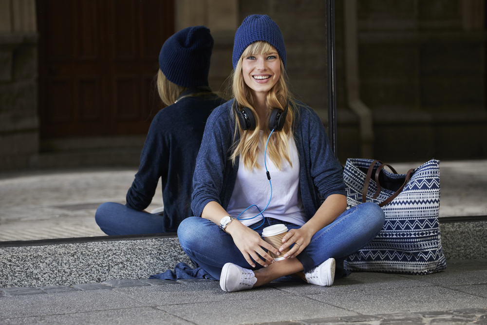 Свет мой, зеркало, в нем я: как изменить мир, изменив свой взгляд