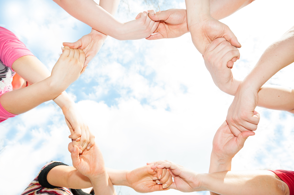 Как создать сообщество и зачем это нужно: история появления проекта «Алопетянка»