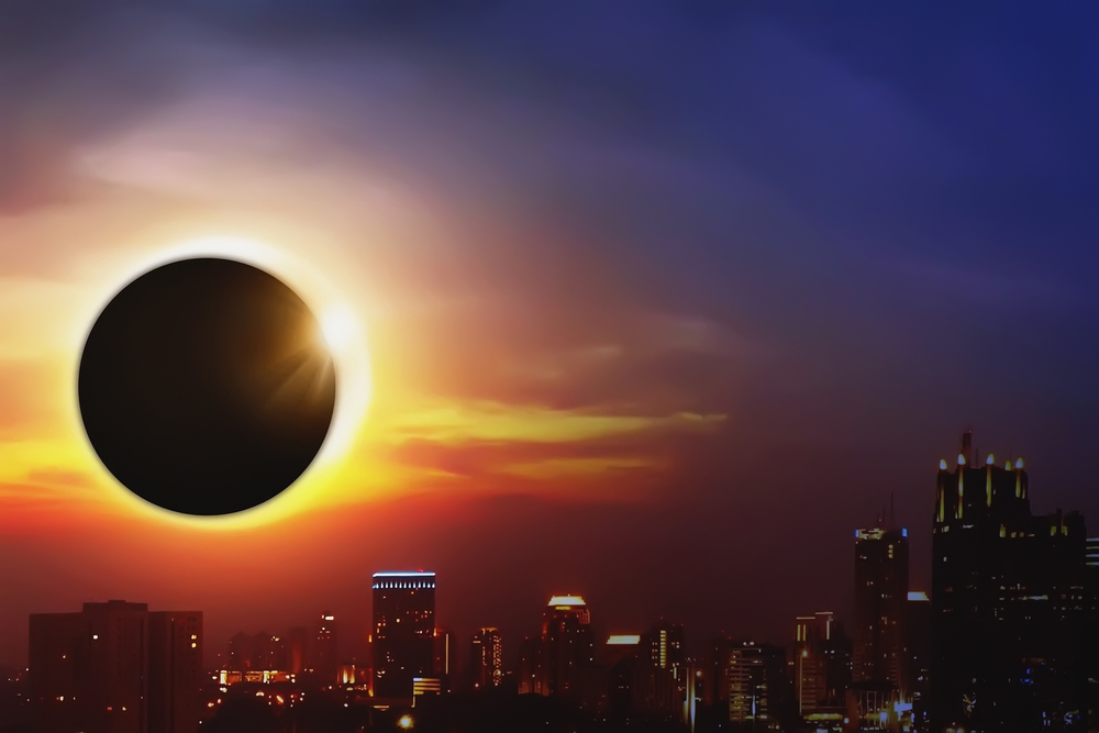 Коридор затмений. Почему про него нужно знать?