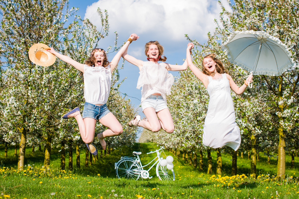 Творческая диета