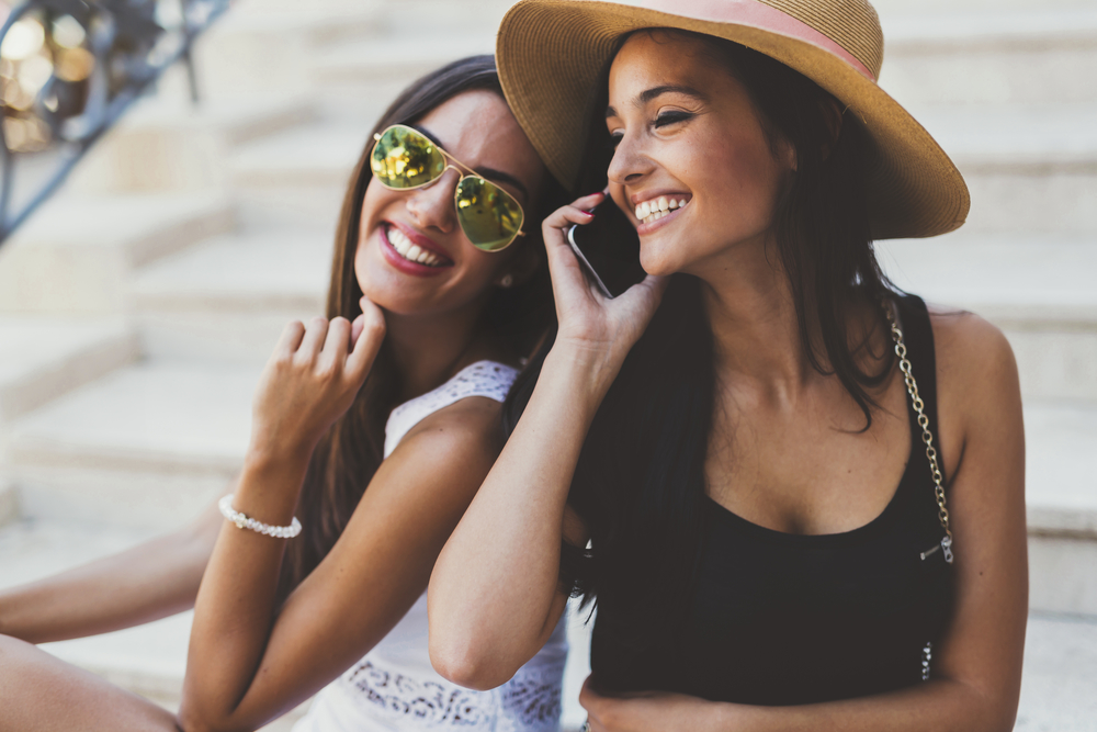 Женщины лучше! Как мужчины используют этот факт