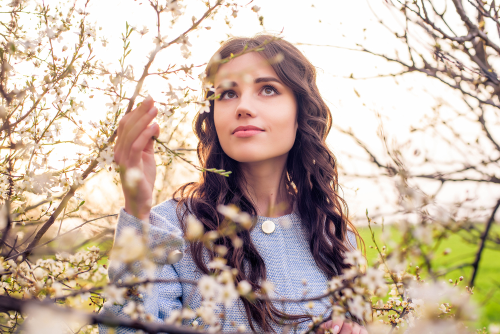 Какие мы деревья или как наша крона питается от корней?