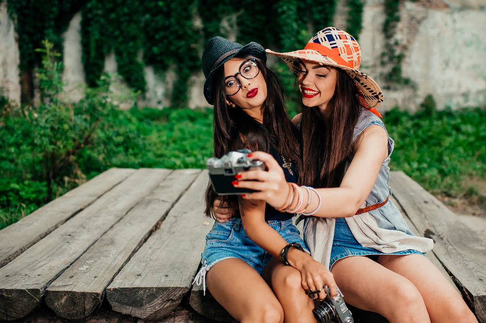 Как стать оптимистом